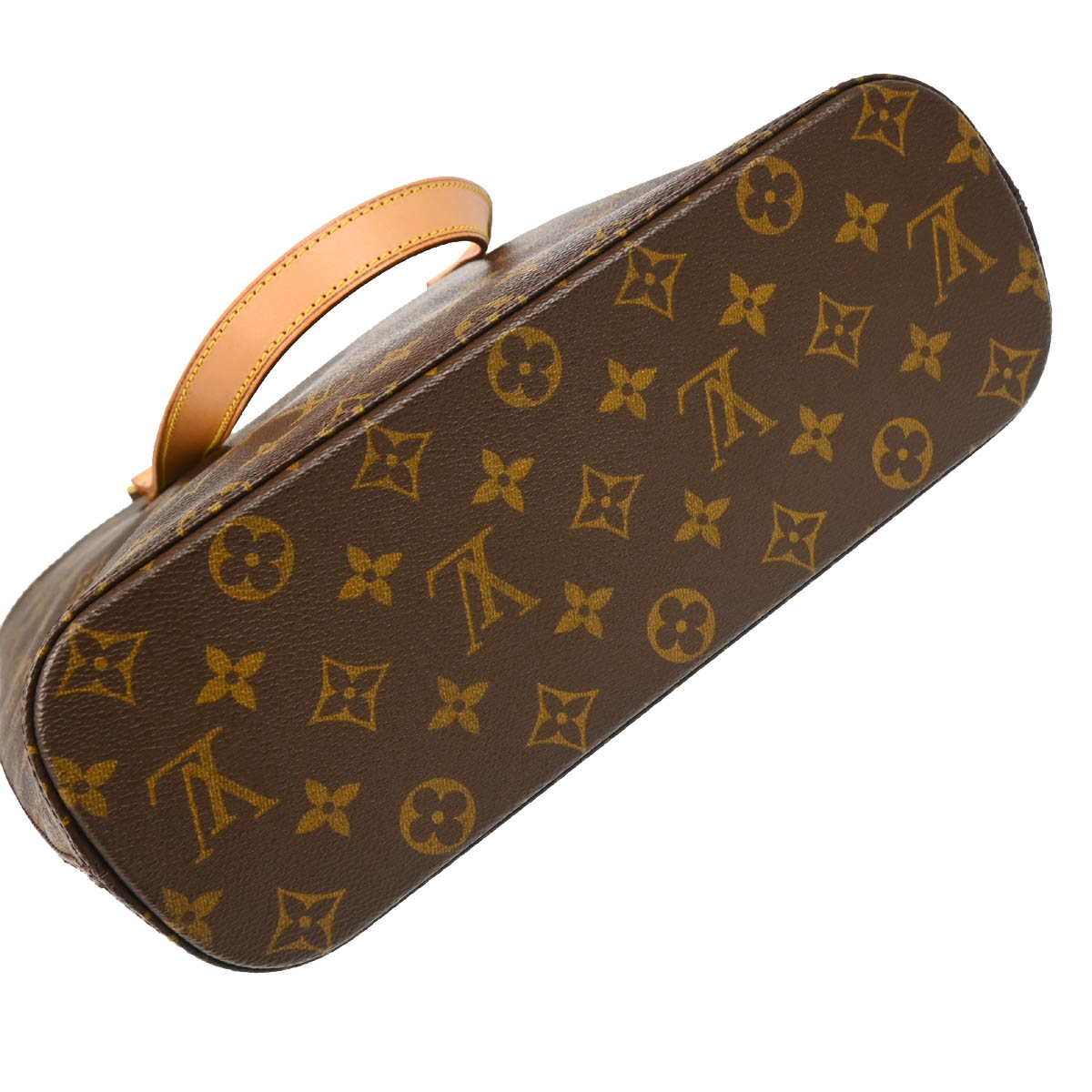 Louis Vuitton 2001 Monogram Vavin GM Tote Handbag M51170