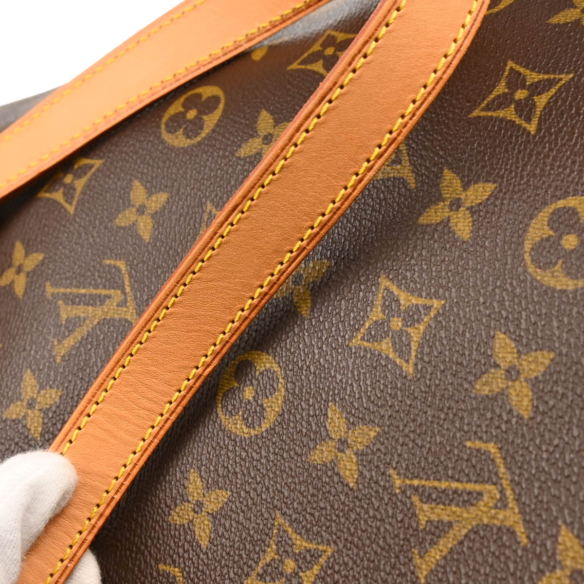 Louis Vuitton 2001 Monogram Vavin GM Tote Handbag M51170