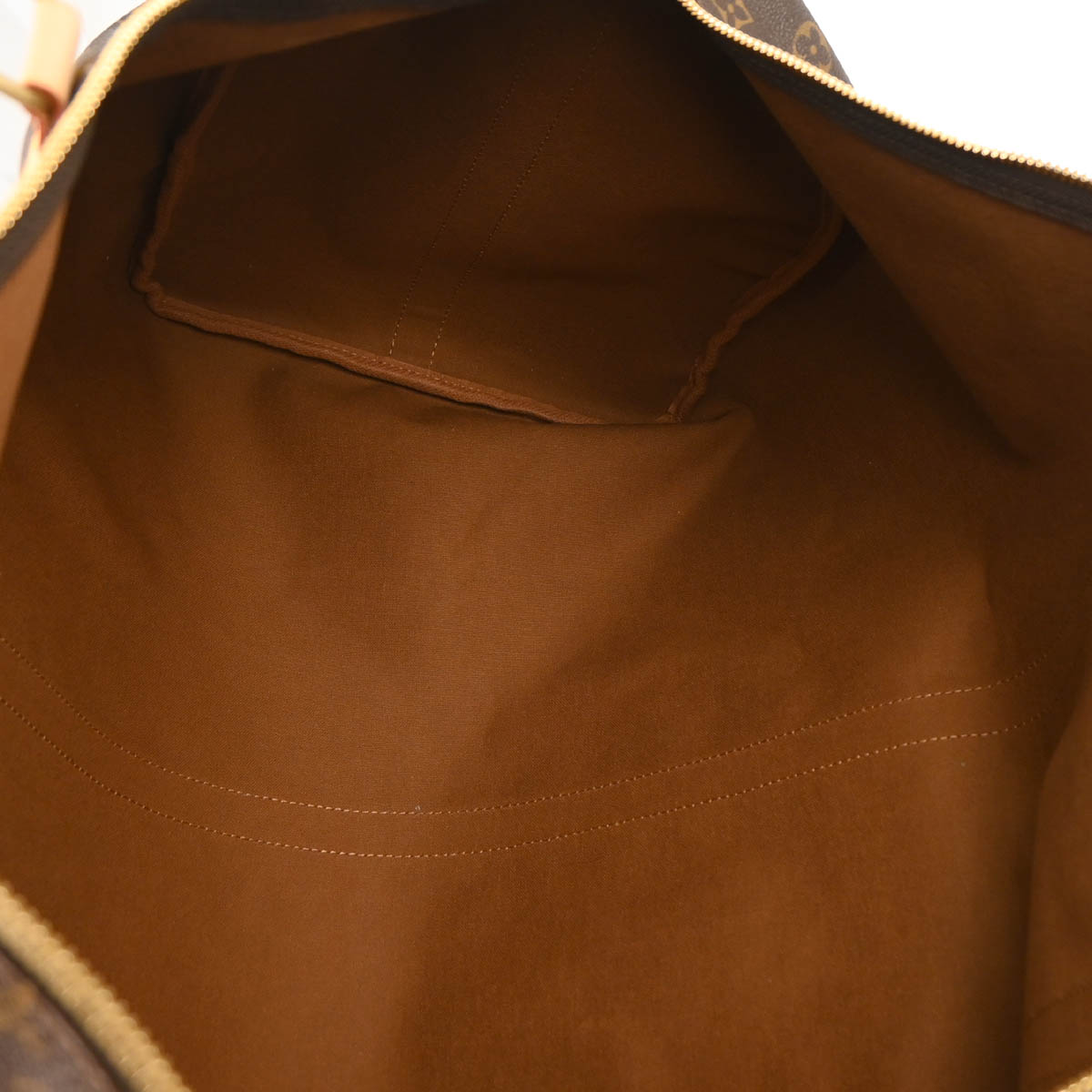 Louis Vuitton 2009 Monogram Keepall Bandouliere 60 2way Shoulder Duffle Bag M41412
