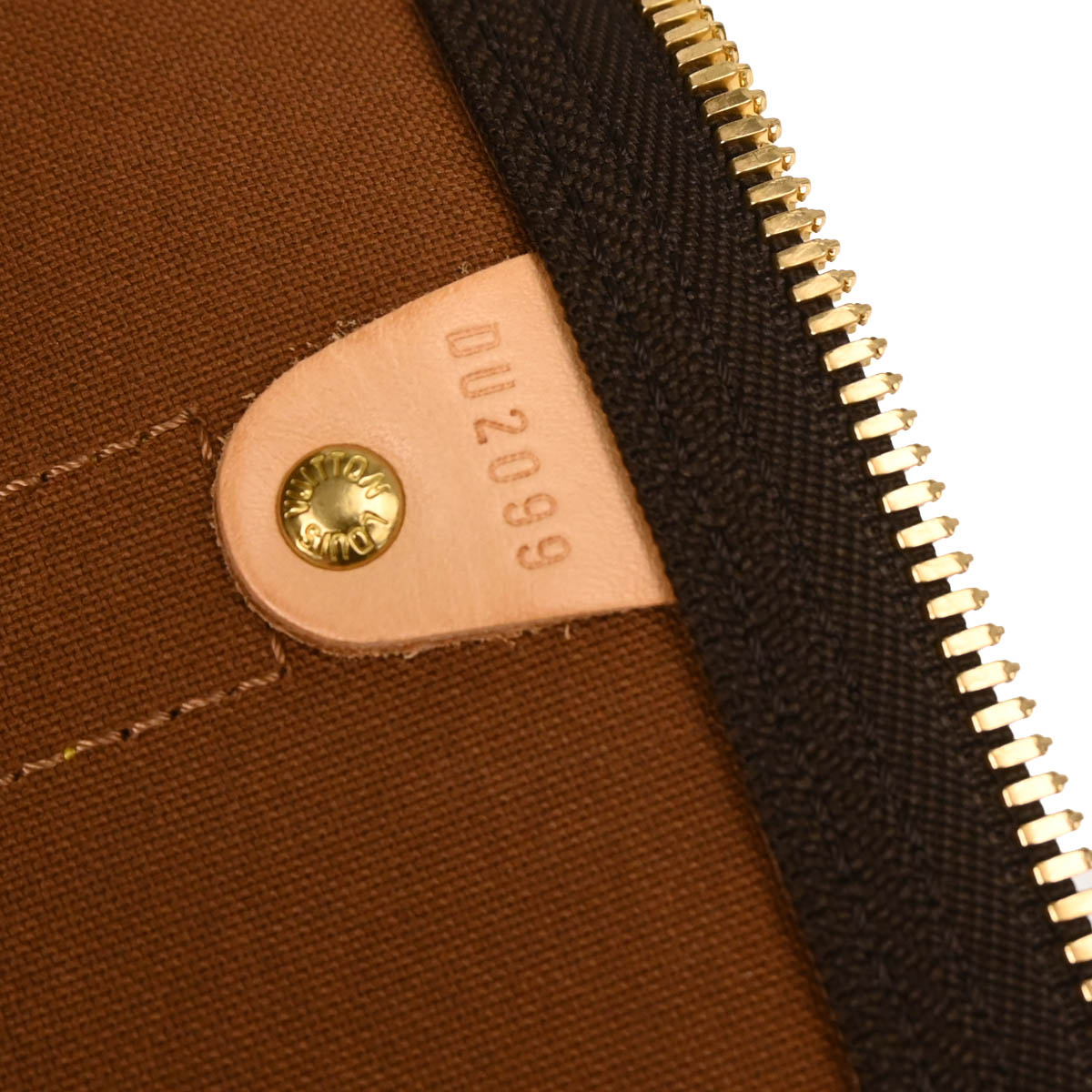 Louis Vuitton 2009 Monogram Keepall Bandouliere 60 2way Shoulder Duffle Bag M41412