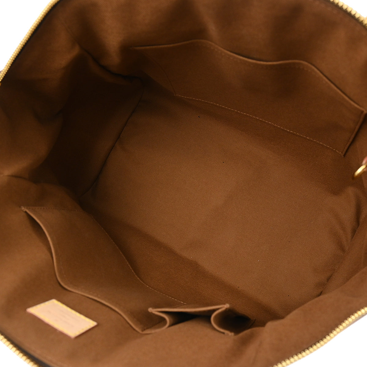 Louis Vuitton 2009 Monogram Tivoli GM Handbag M40144