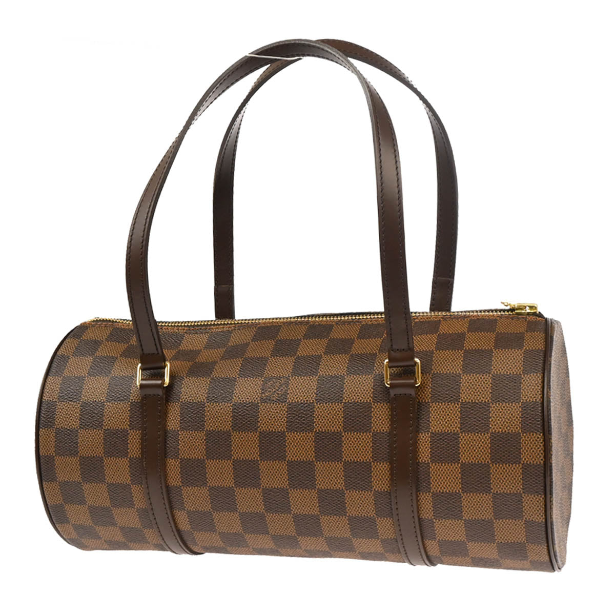 Louis Vuitton 2006 Damier Papillon 30 Handbag N51303