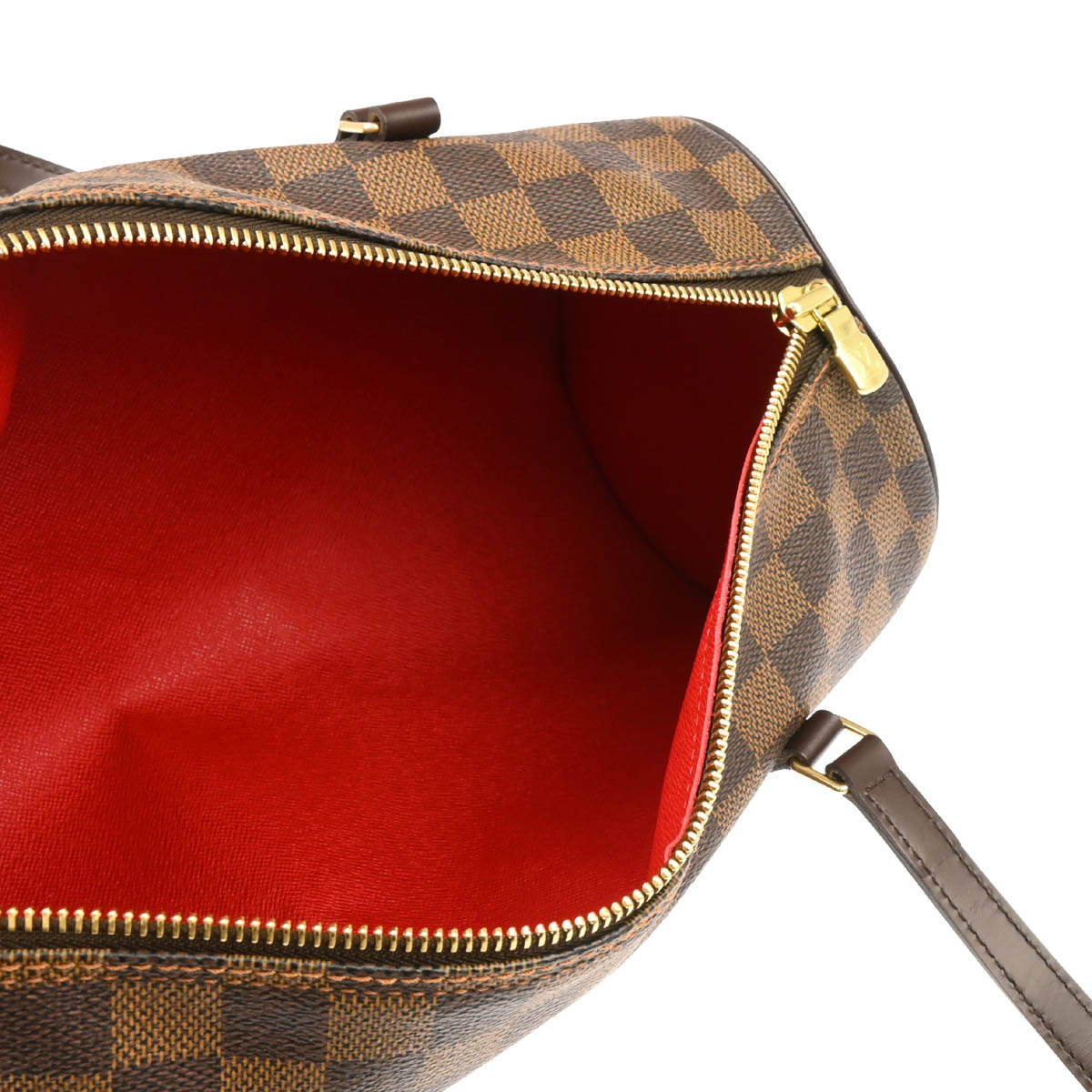 Louis Vuitton 2006 Damier Papillon 30 Handbag N51303