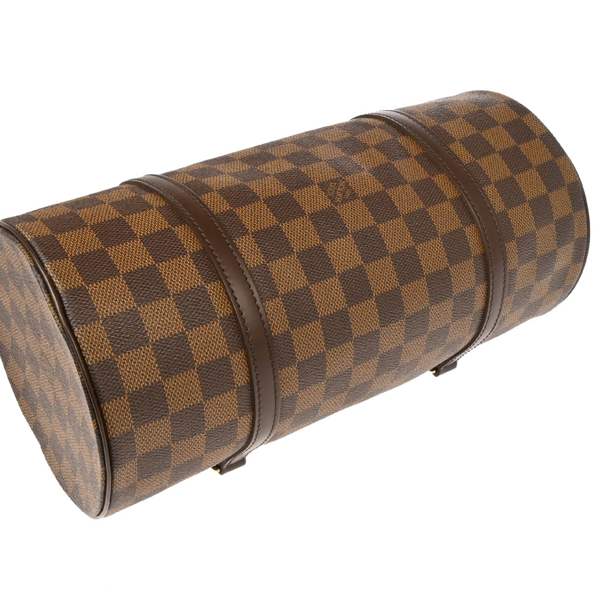 Louis Vuitton 2006 Damier Papillon 30 Handbag N51303