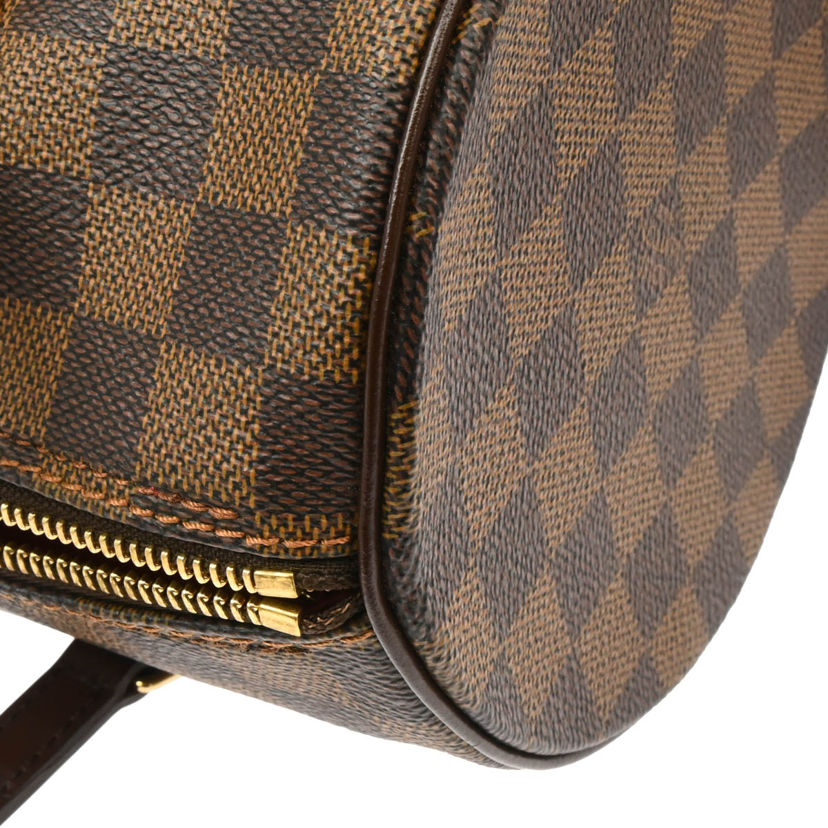 Louis Vuitton 2006 Damier Papillon 30 Handbag N51303