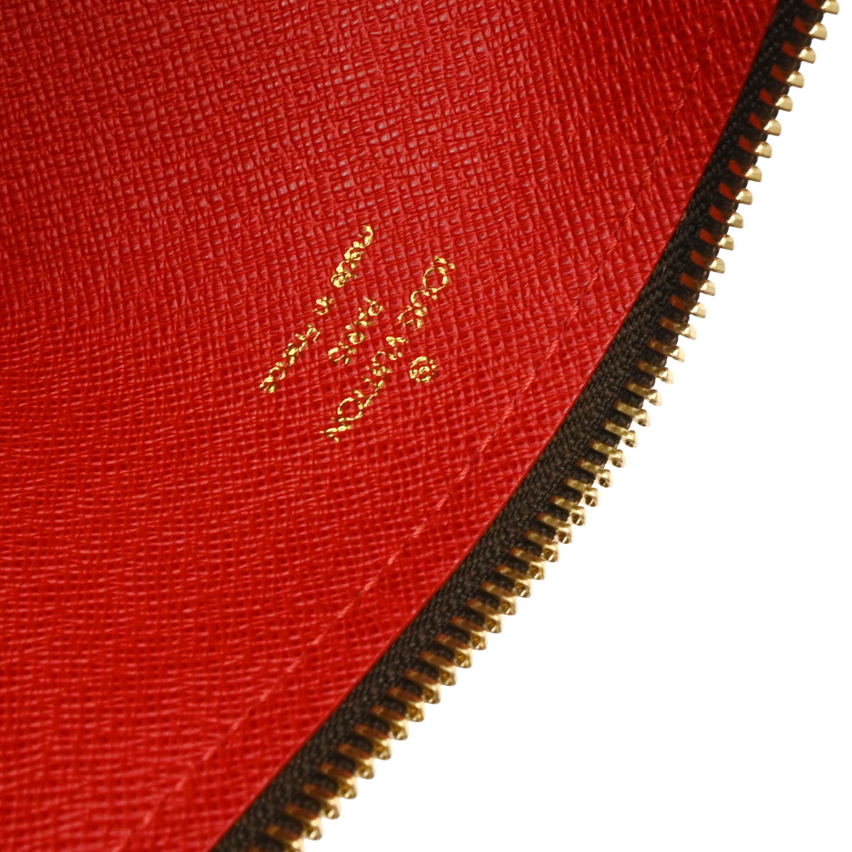 Louis Vuitton 2006 Damier Papillon 30 Handbag N51303