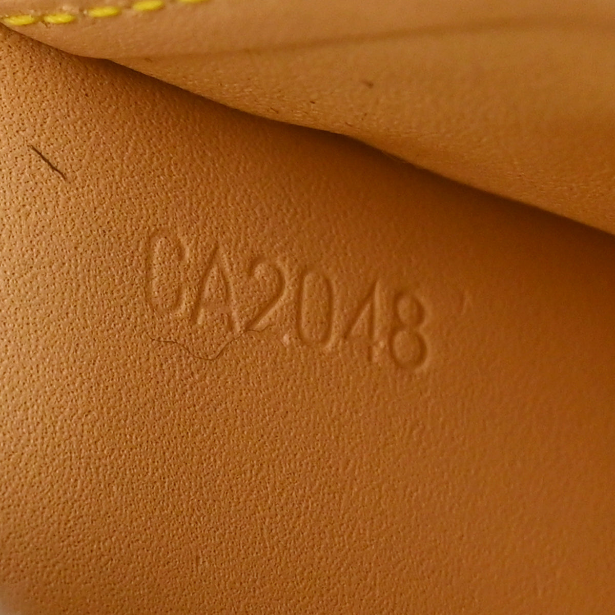 Louis Vuitton 2008 Multicolor Portefeuille Sarah Wallet M93533