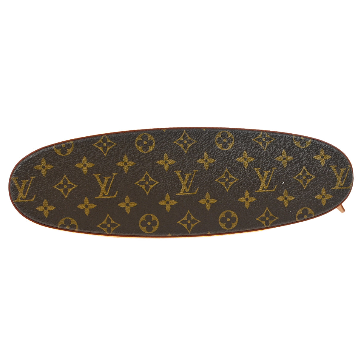 Louis Vuitton 1998 Monogram Babylone Shoulder Tote Bag M51102
