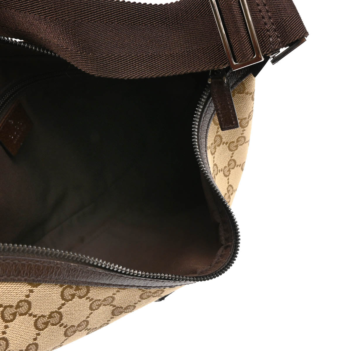 Gucci Beige GG Shoulder Bag