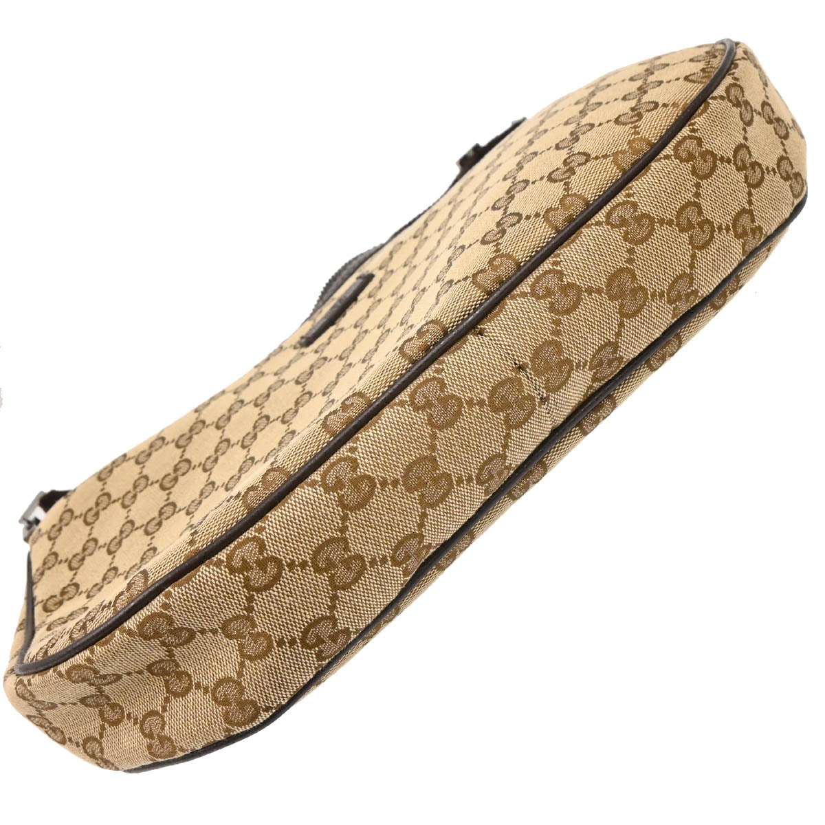 Gucci Beige GG Shoulder Bag