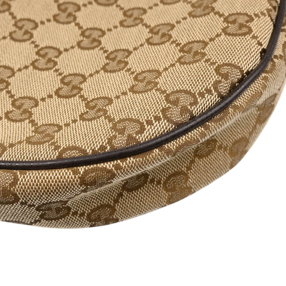 Gucci Beige GG Shoulder Bag