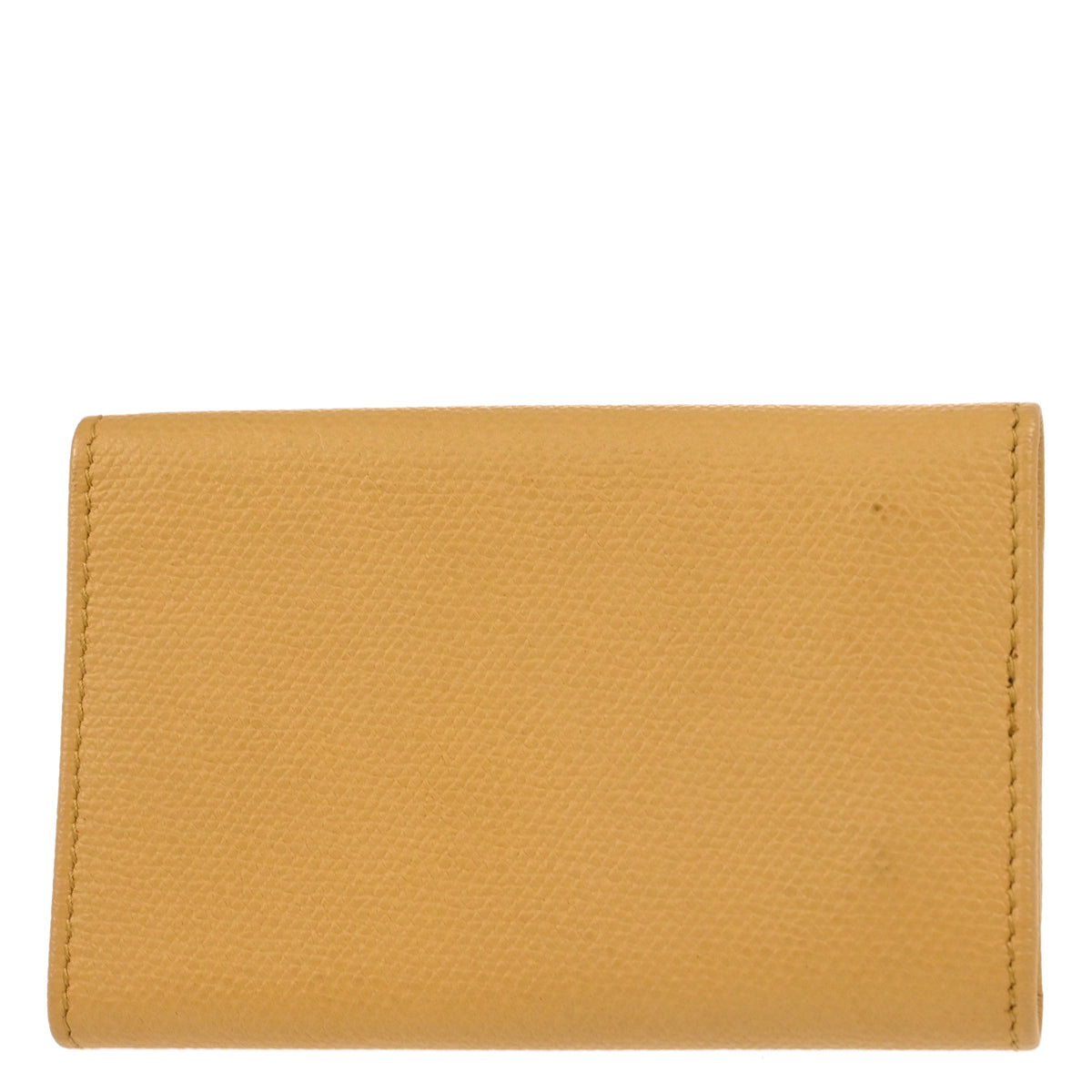 Chanel 2005-2006 Beige Calfskin Six Hook Key Case Small Good