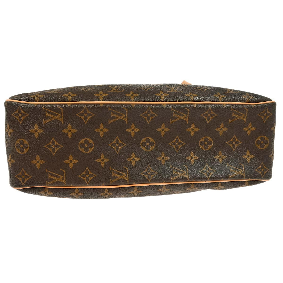 Louis Vuitton 2004 Monogram Cite GM Handbag M51181