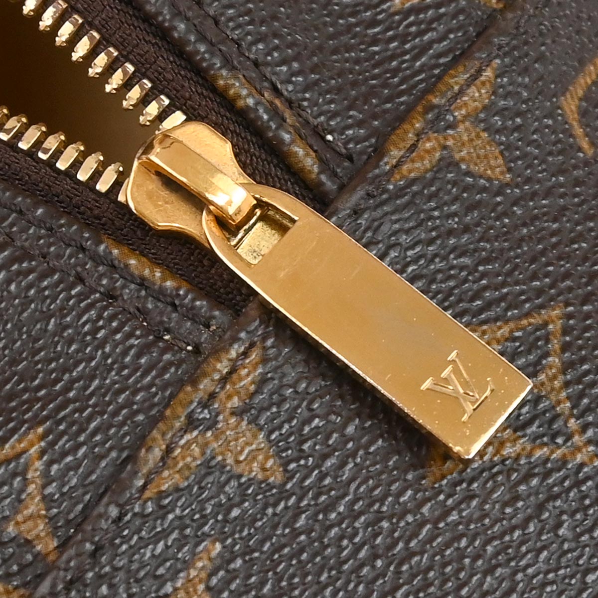 Louis Vuitton 2004 Monogram Cite GM Handbag M51181