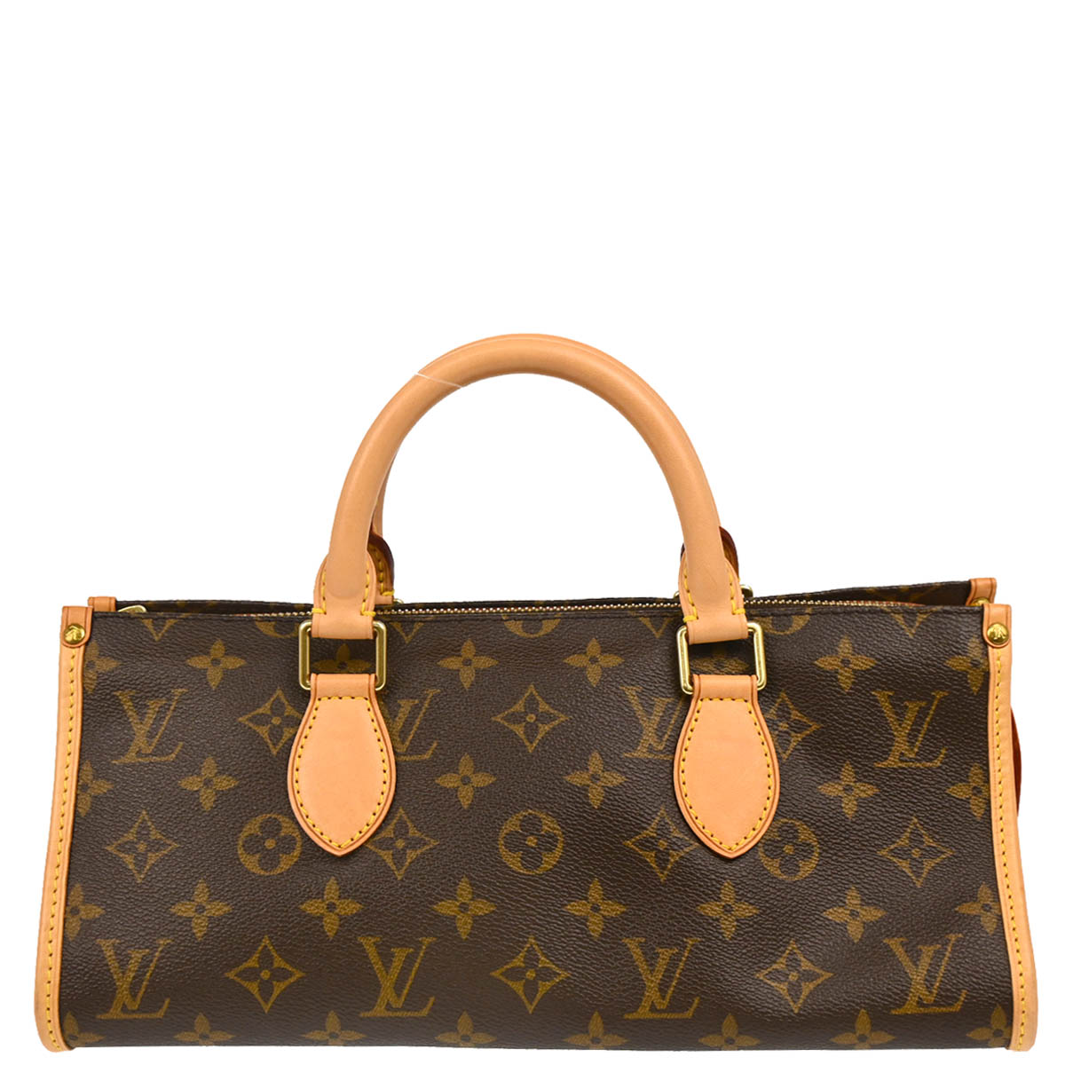 Louis Vuitton 2006 Monogram Popincourt Handbag M40009