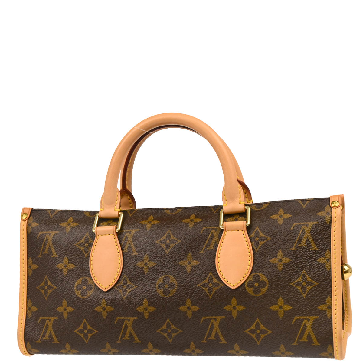 Louis Vuitton 2006 Monogram Popincourt Handbag M40009