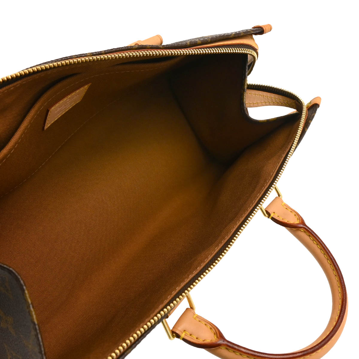 Louis Vuitton 2006 Monogram Popincourt Handbag M40009