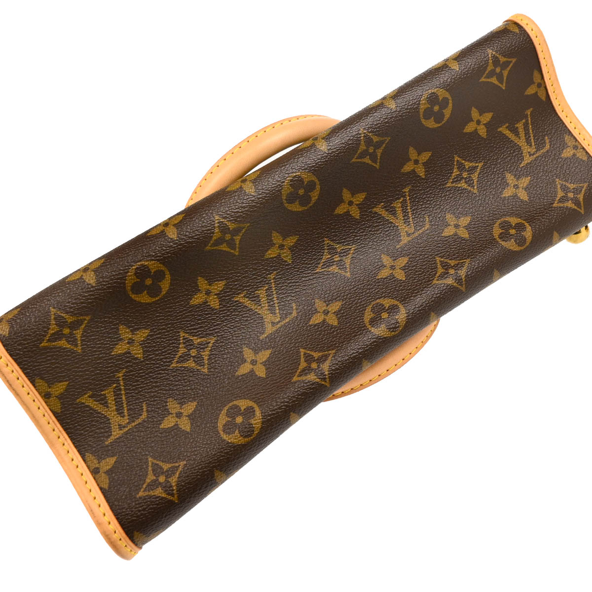 Louis Vuitton 2006 Monogram Popincourt Handbag M40009