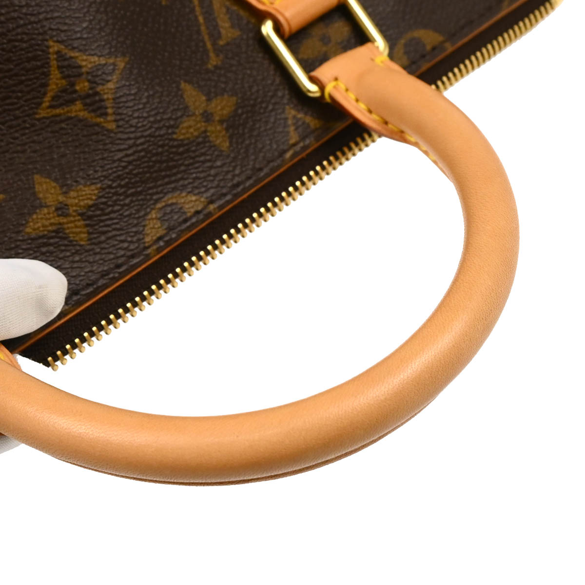 Louis Vuitton 2006 Monogram Popincourt Handbag M40009