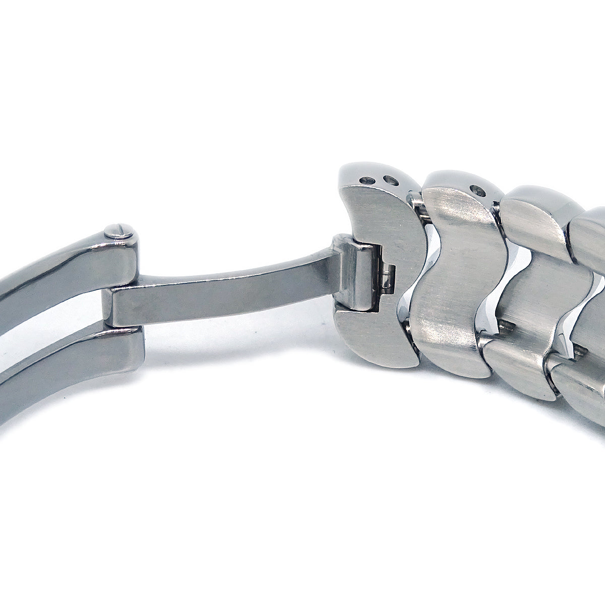 Cartier La Dona SM Ref.2902 Quartz Watch SS