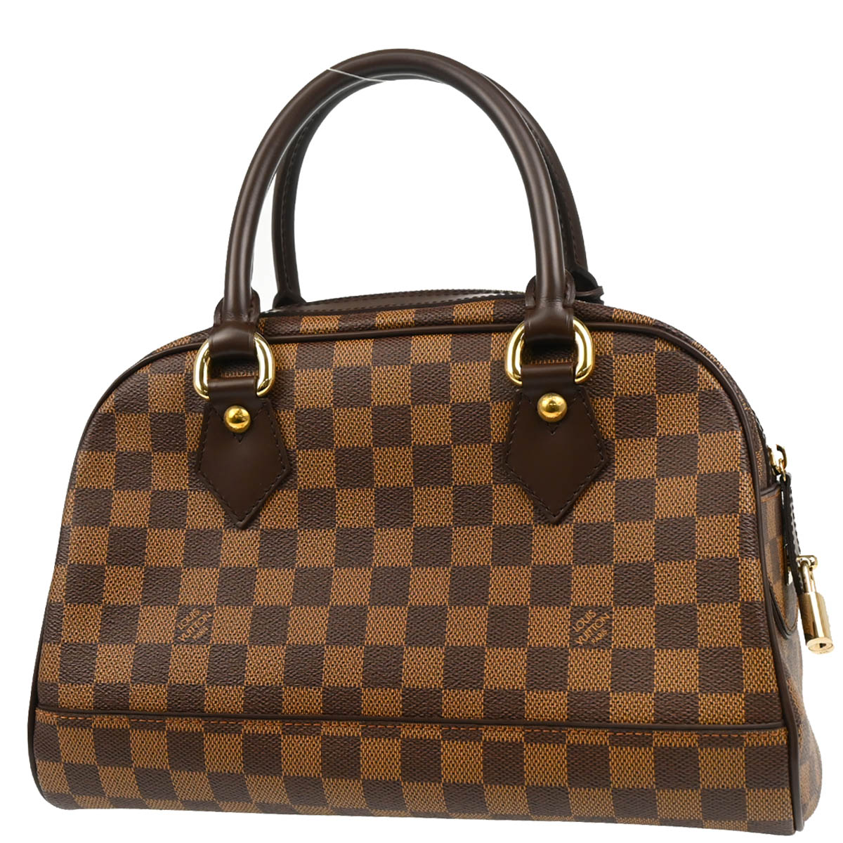 Louis Vuitton 2005 Damier Duomo Handbag N60008
