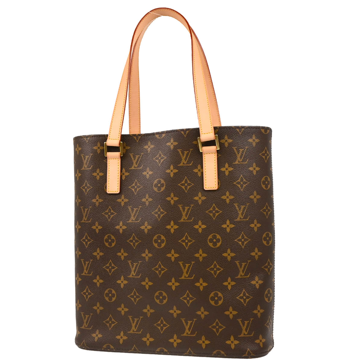 Louis Vuitton 2005 Monogram Vavin GM Tote Handbag M51170