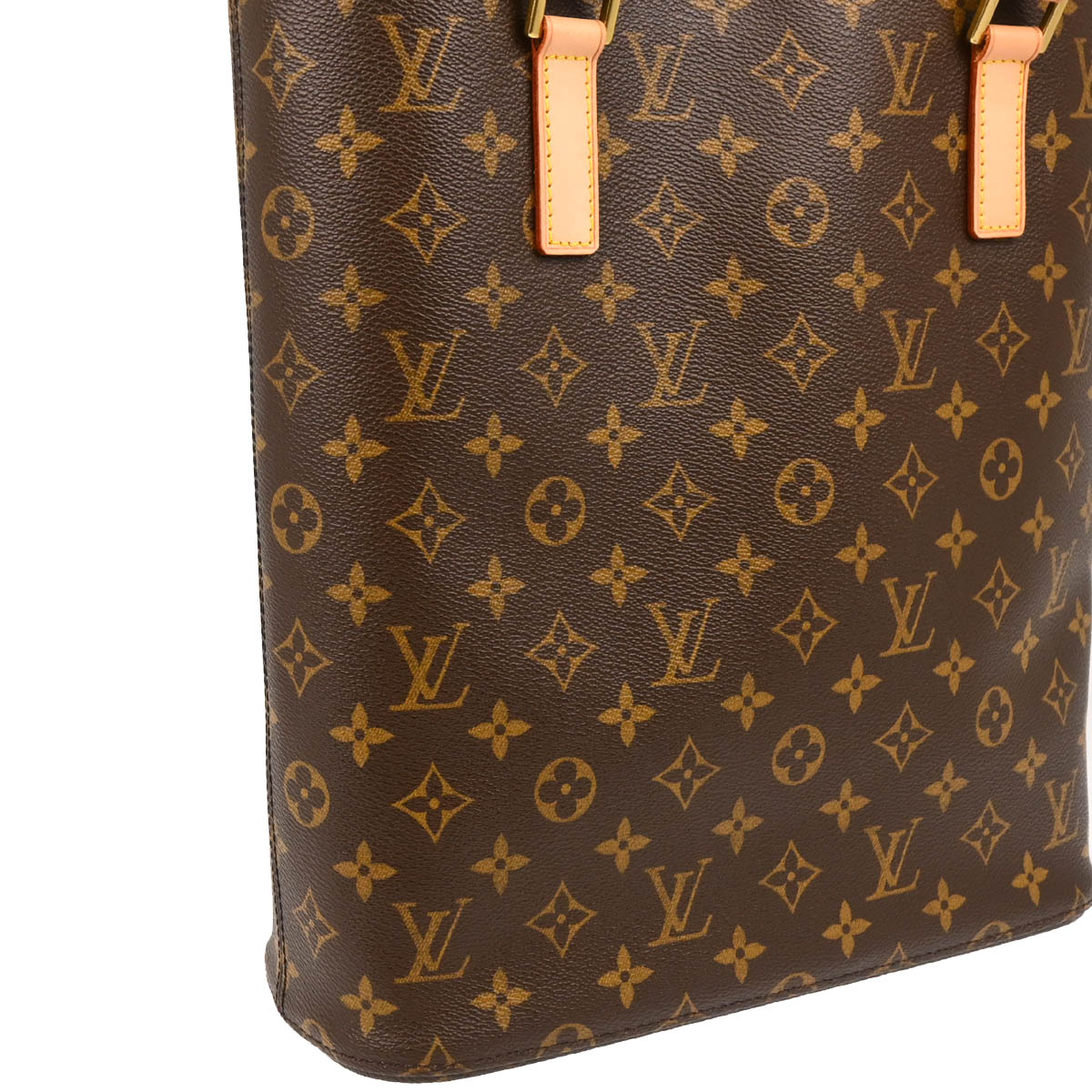 Louis Vuitton 2005 Monogram Vavin GM Tote Handbag M51170