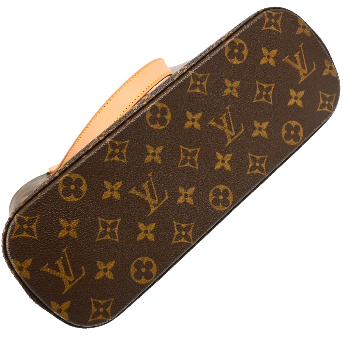 Louis Vuitton 2005 Monogram Vavin GM Tote Handbag M51170