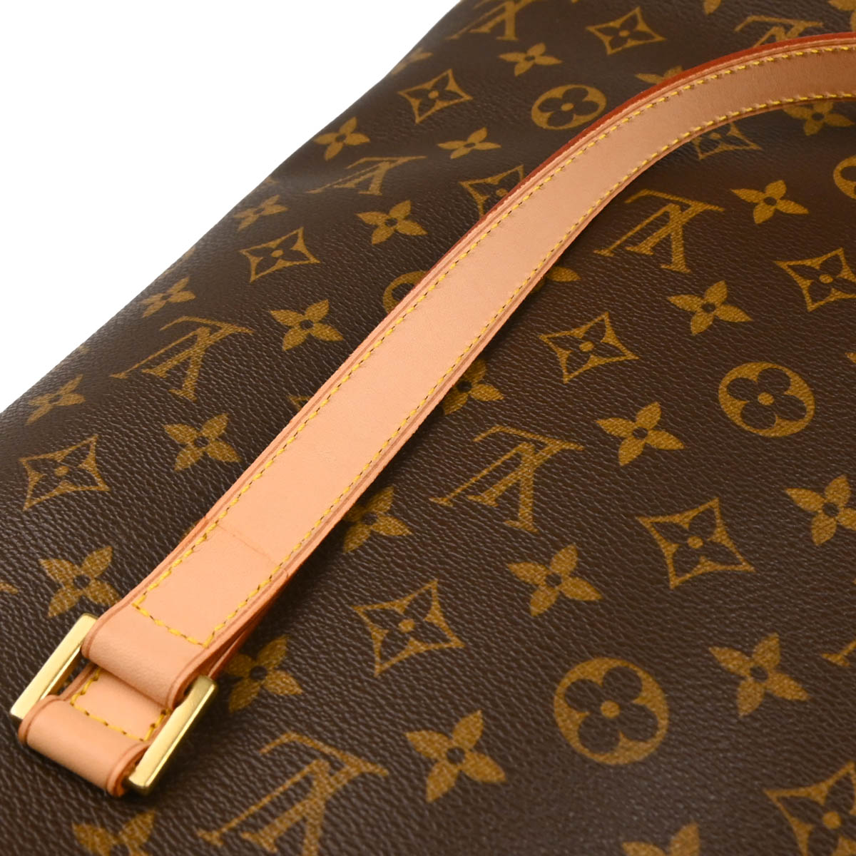 Louis Vuitton 2005 Monogram Vavin GM Tote Handbag M51170