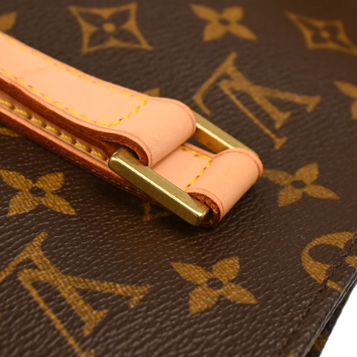 Louis Vuitton 2005 Monogram Vavin GM Tote Handbag M51170