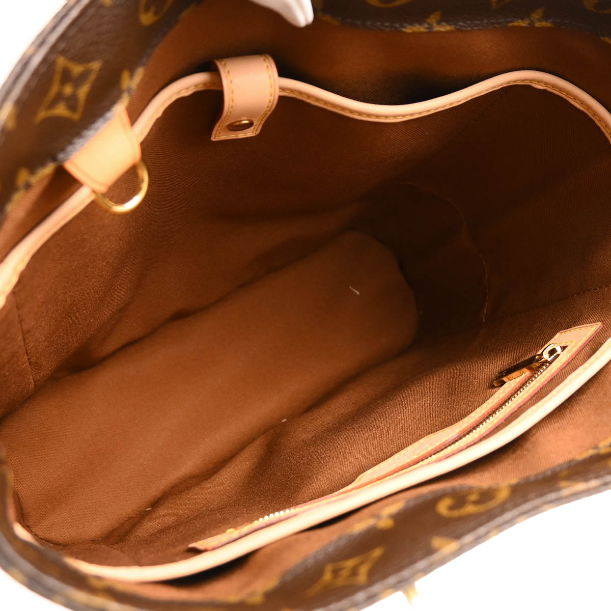 Louis Vuitton 2005 Monogram Vavin GM Tote Handbag M51170