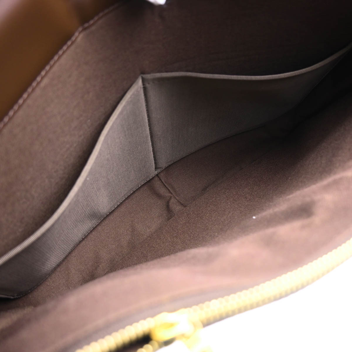 Louis Vuitton 2008 Damier Spencer Laptop Messenger Bag N58021