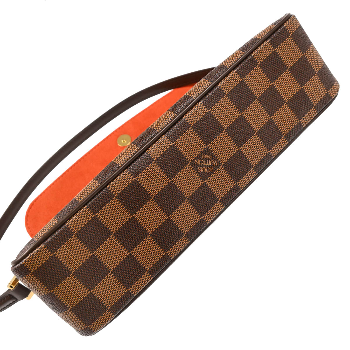Louis Vuitton 2004 Damier Recoleta Handbag N51299