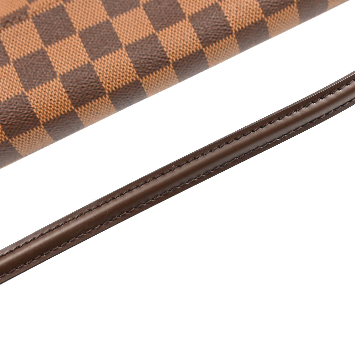 Louis Vuitton 2004 Damier Recoleta Handbag N51299