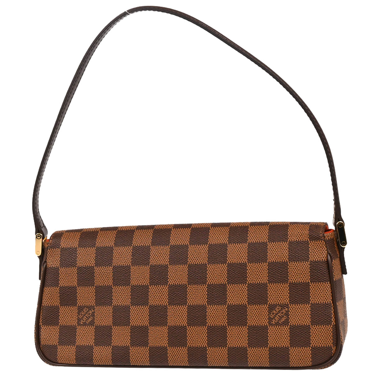 Louis Vuitton 2003 Damier Recoleta Handbag N51299