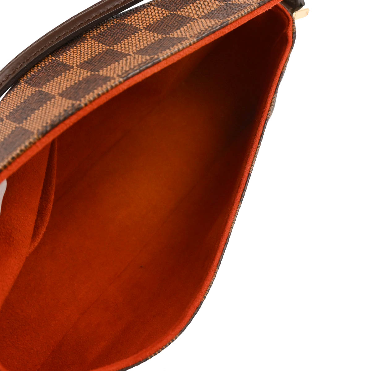 Louis Vuitton 2003 Damier Recoleta Handbag N51299