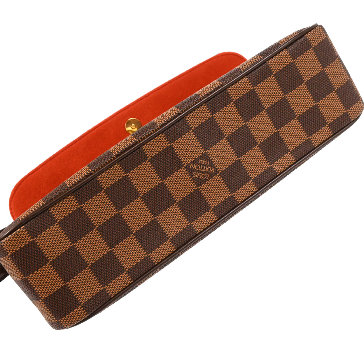 Louis Vuitton 2003 Damier Recoleta Handbag N51299