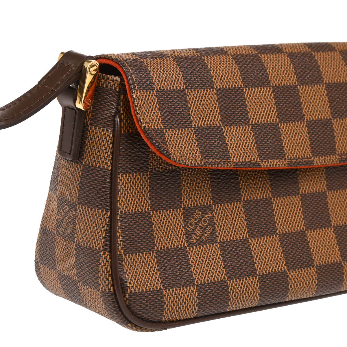 Louis Vuitton 2004 Damier Recoleta Handbag N51299
