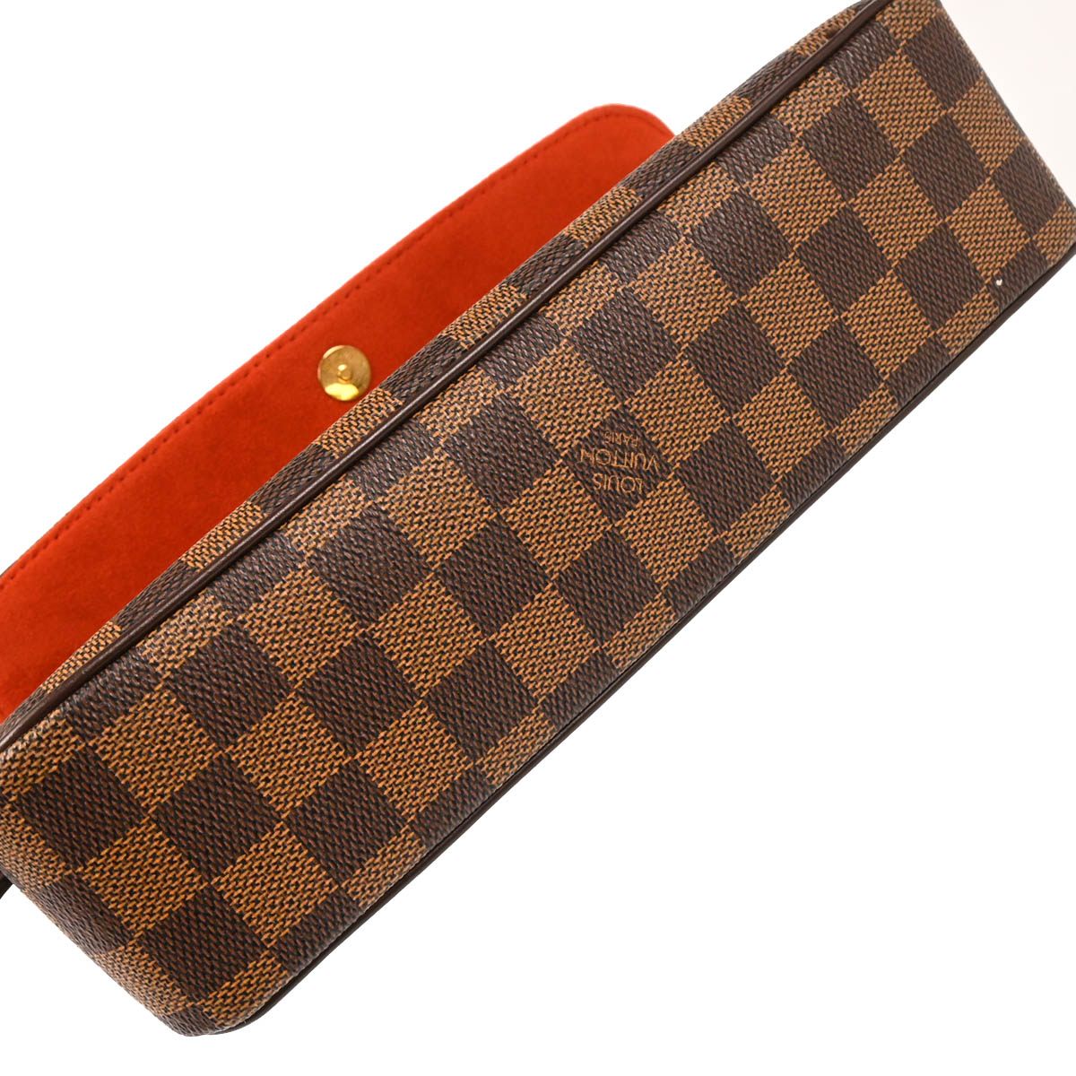 Louis Vuitton 2004 Damier Recoleta Handbag N51299