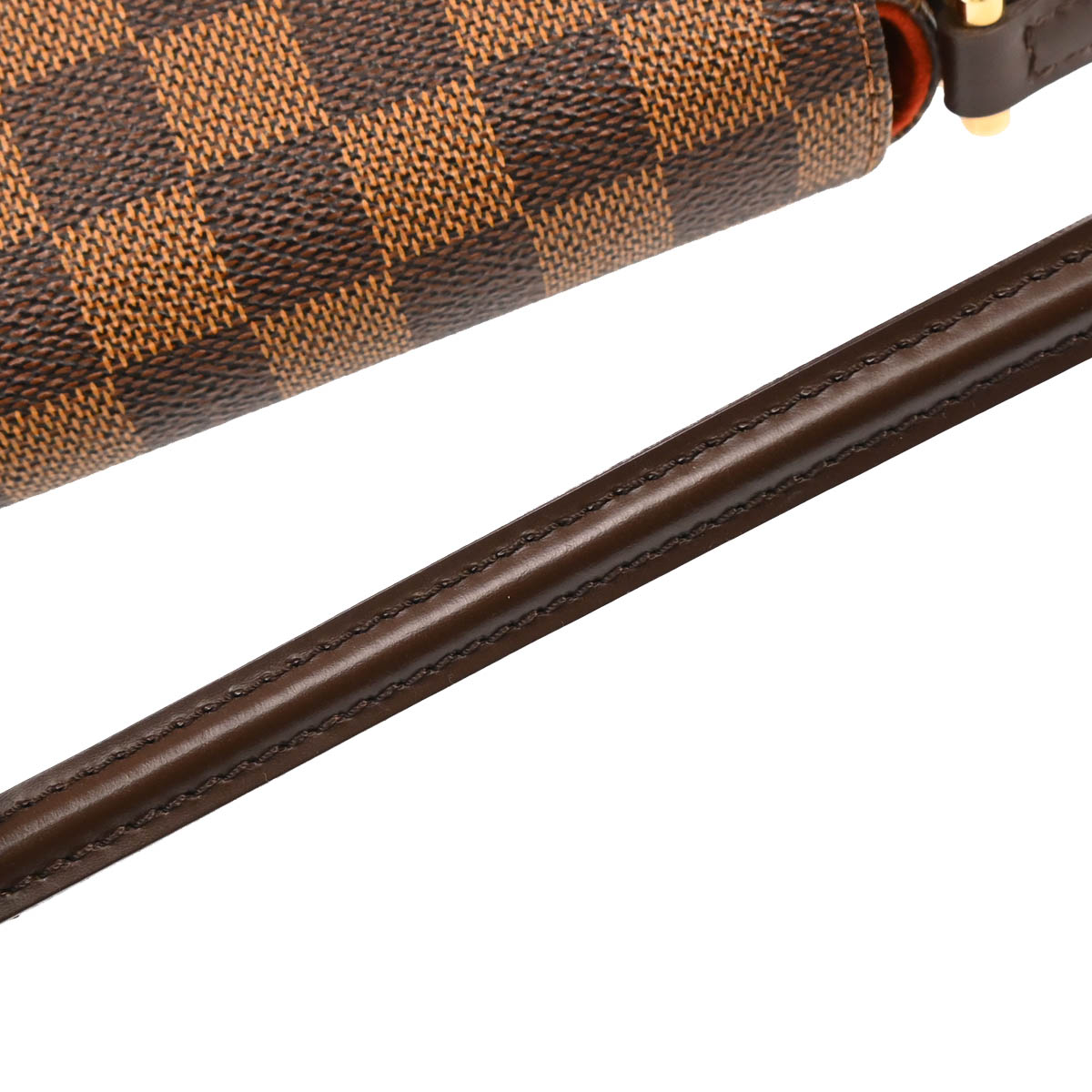 Louis Vuitton 2004 Damier Recoleta Handbag N51299