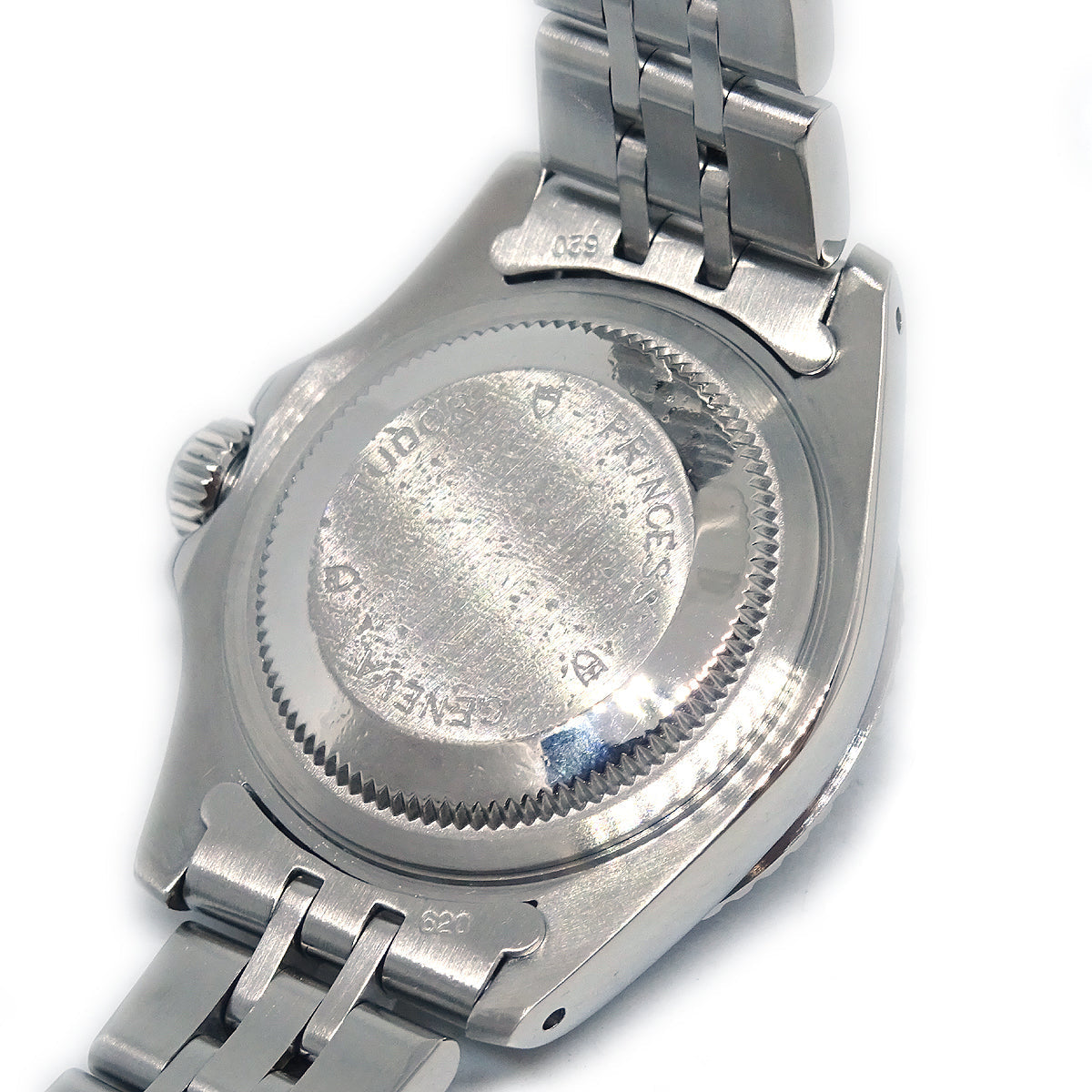 Tudor Princess Date 26mm Ref.96090 Self-winding Watch SS