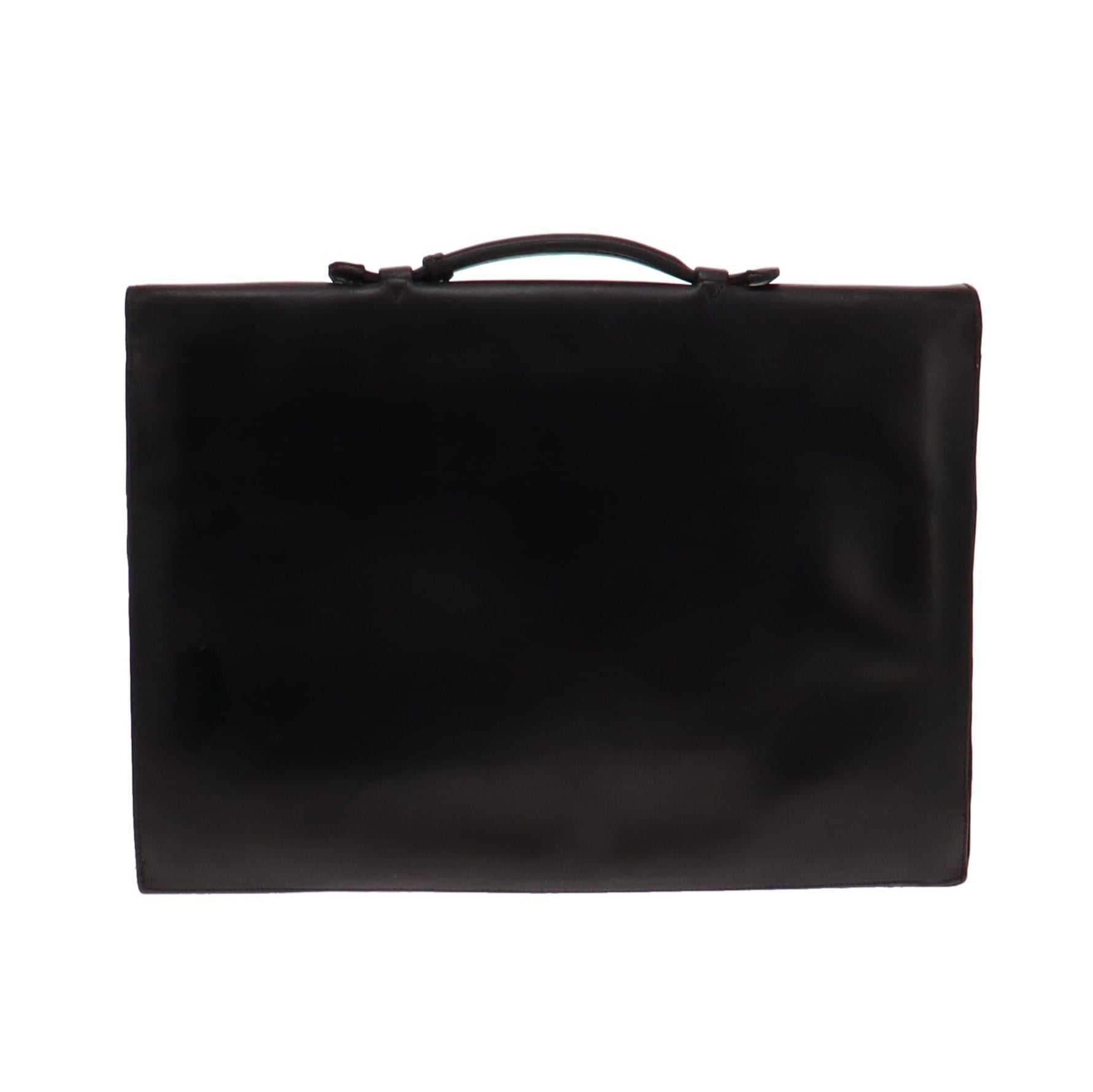 Hermes Vintage Sac Depache (hot stamped EV)