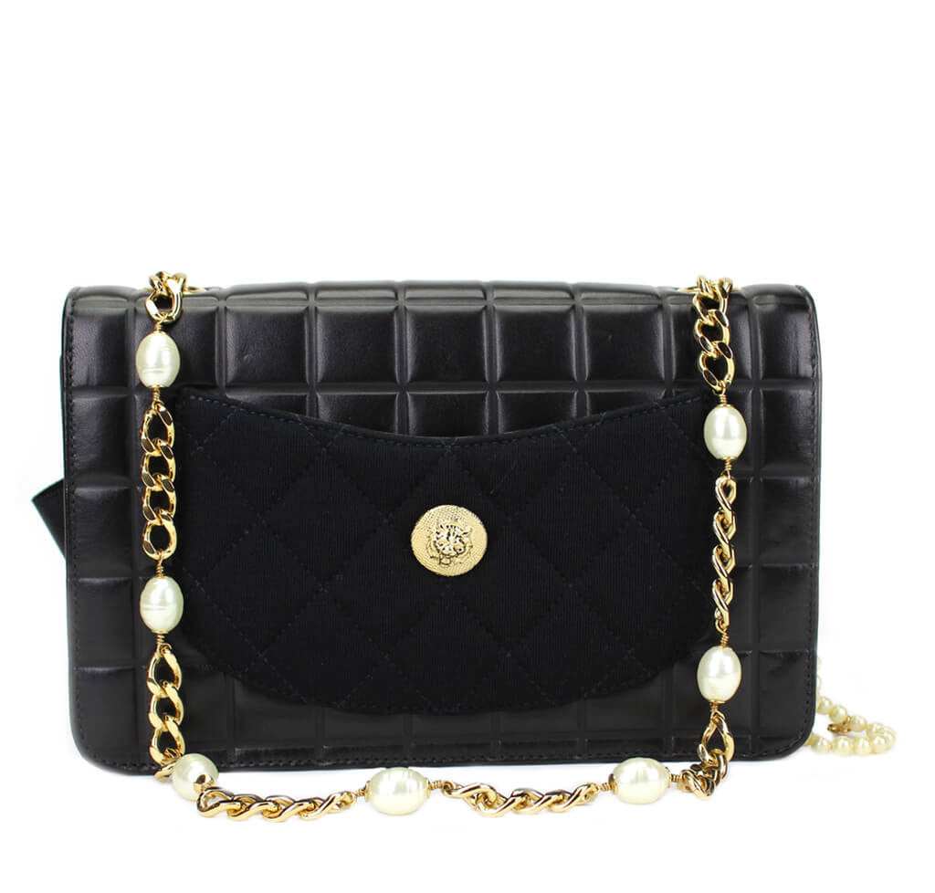 Chanel Mixed Icons 2.55 Bag Limited Edition