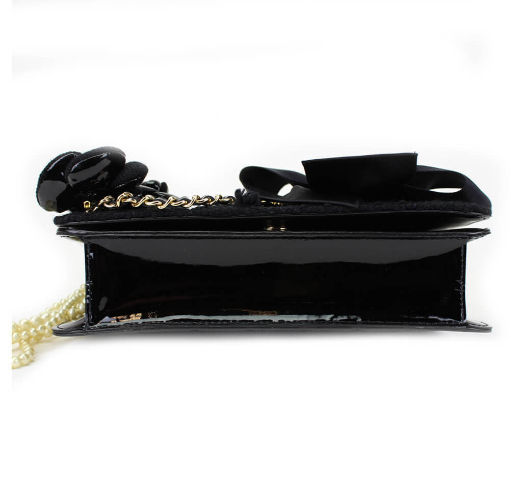 Chanel Mixed Icons 2.55 Bag Limited Edition