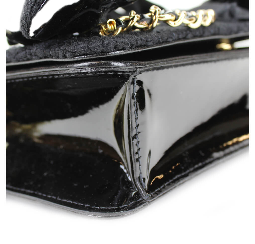 Chanel Mixed Icons 2.55 Bag Limited Edition
