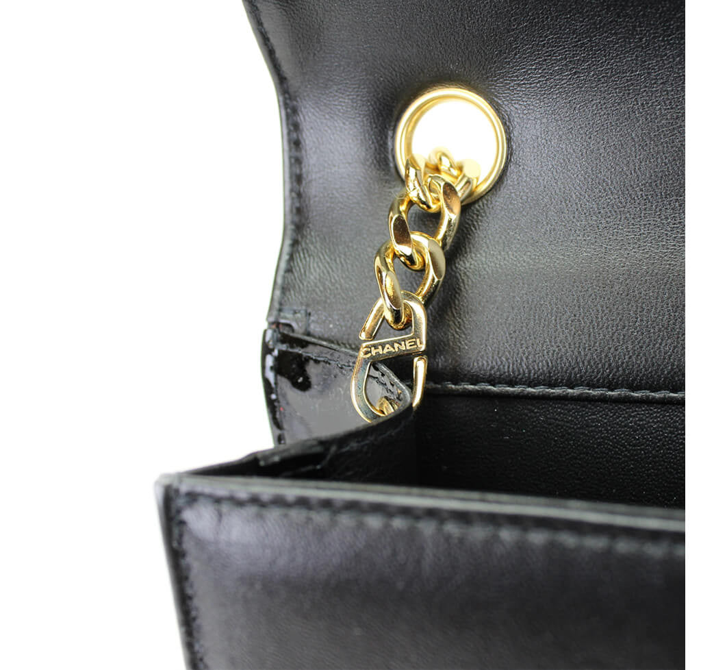 Chanel Mixed Icons 2.55 Bag Limited Edition