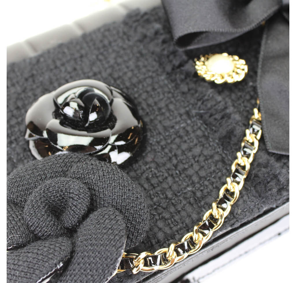 Chanel Mixed Icons 2.55 Bag Limited Edition