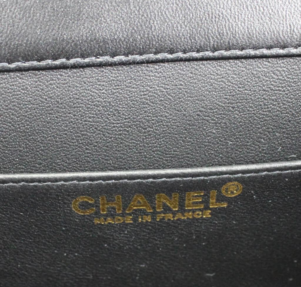 Chanel Mixed Icons 2.55 Bag Limited Edition