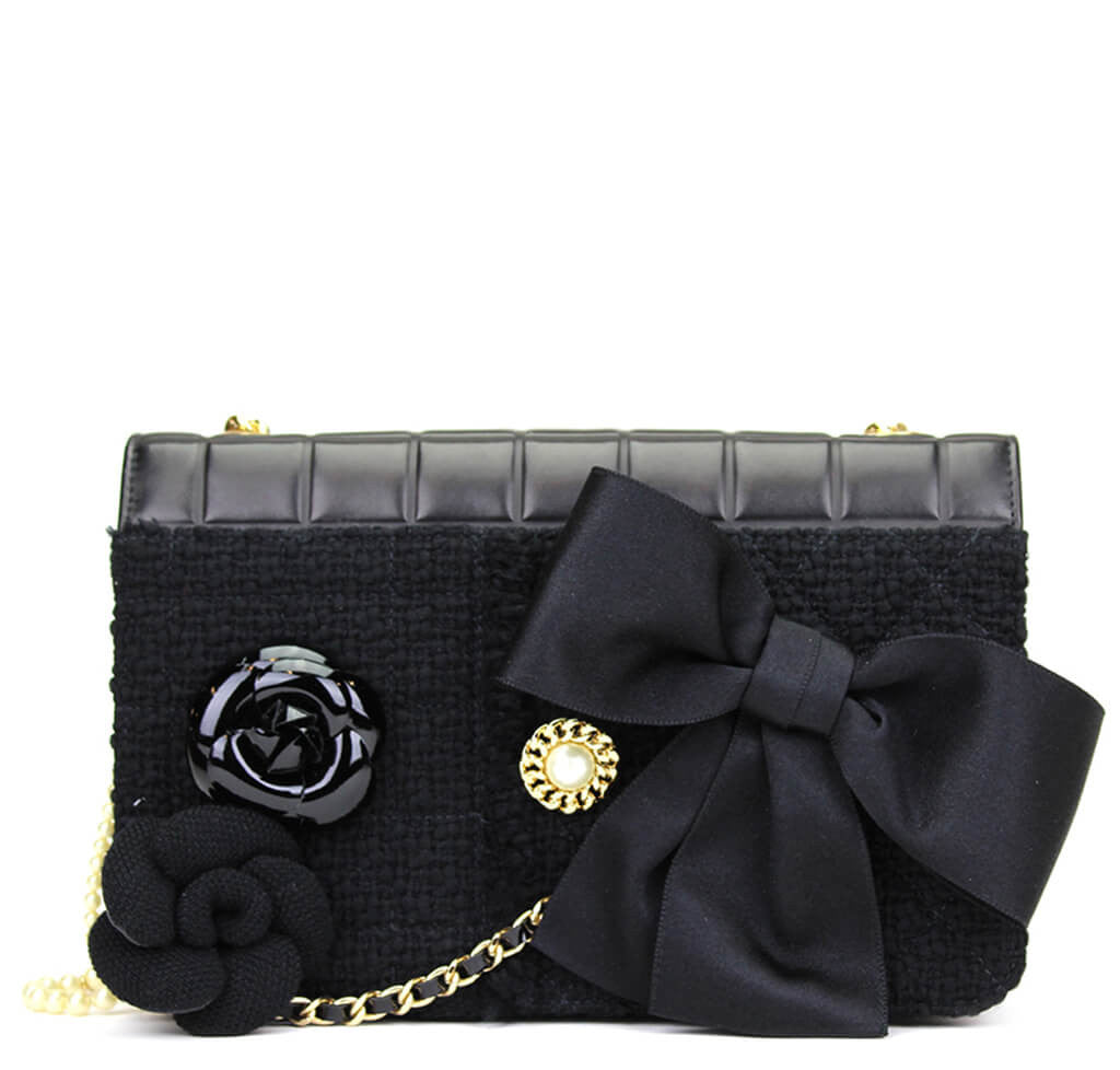 Chanel Mixed Icons 2.55 Bag Limited Edition