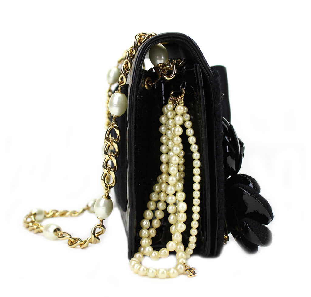 Chanel Mixed Icons 2.55 Bag Limited Edition